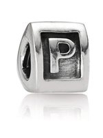 Charm Pandora Donna in Argento 790323P - 790323P